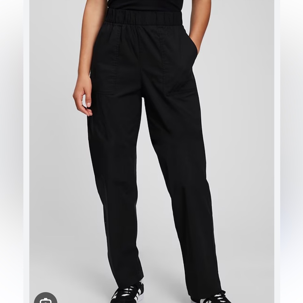 GAP Off Duty Khaki with Washwell